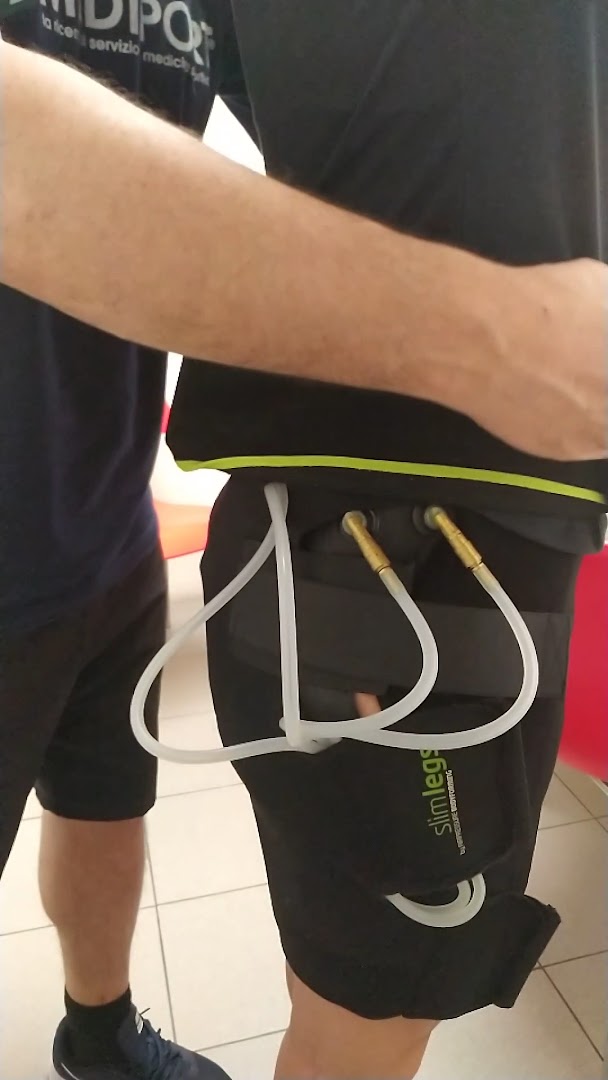 EGYZIA Fitness Club
