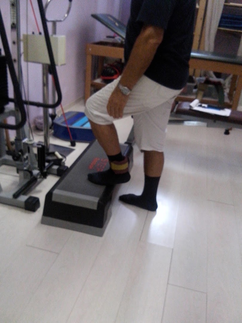 EGYZIA Fitness Club