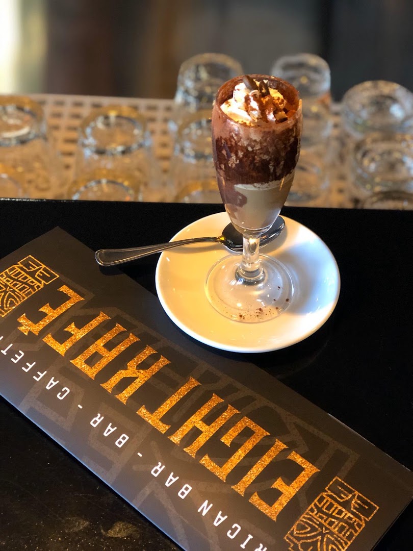 Eight Kafè