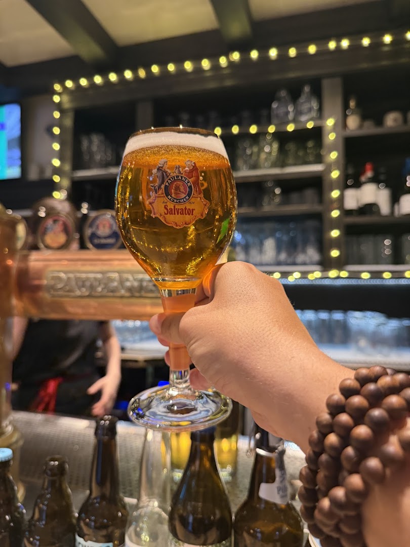 Ein Prosit