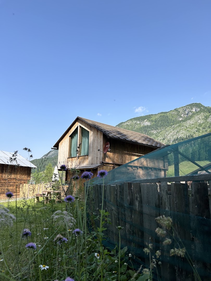Eirl Dolomites Retreat Sappada