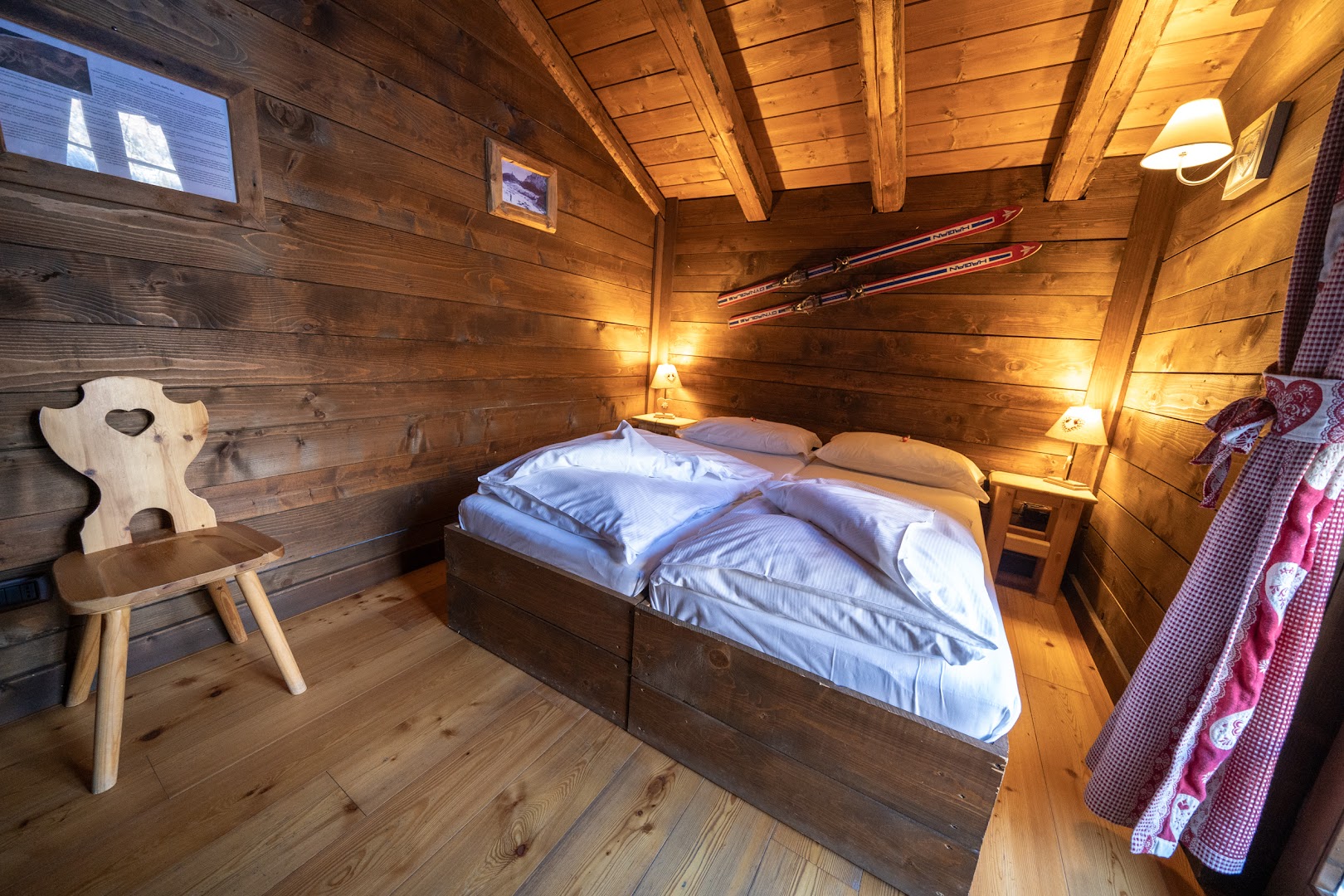 Eirl Dolomites Retreat Sappada