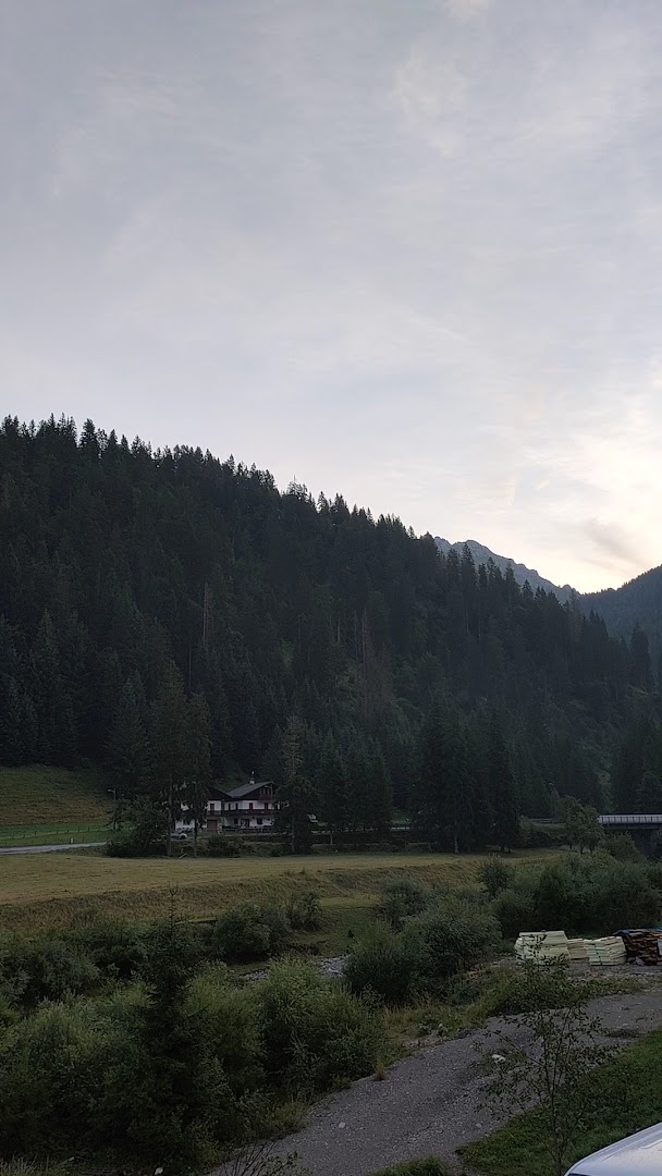 Eirl Dolomites Retreat Sappada