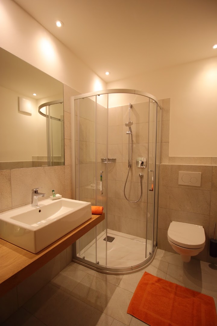 Eisdiele Cafe Appartement-Hotel Taufenbrunn