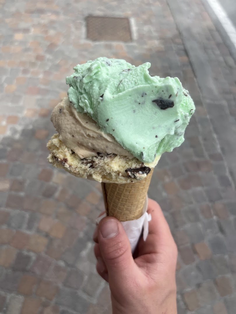 Eisdiele Lisi