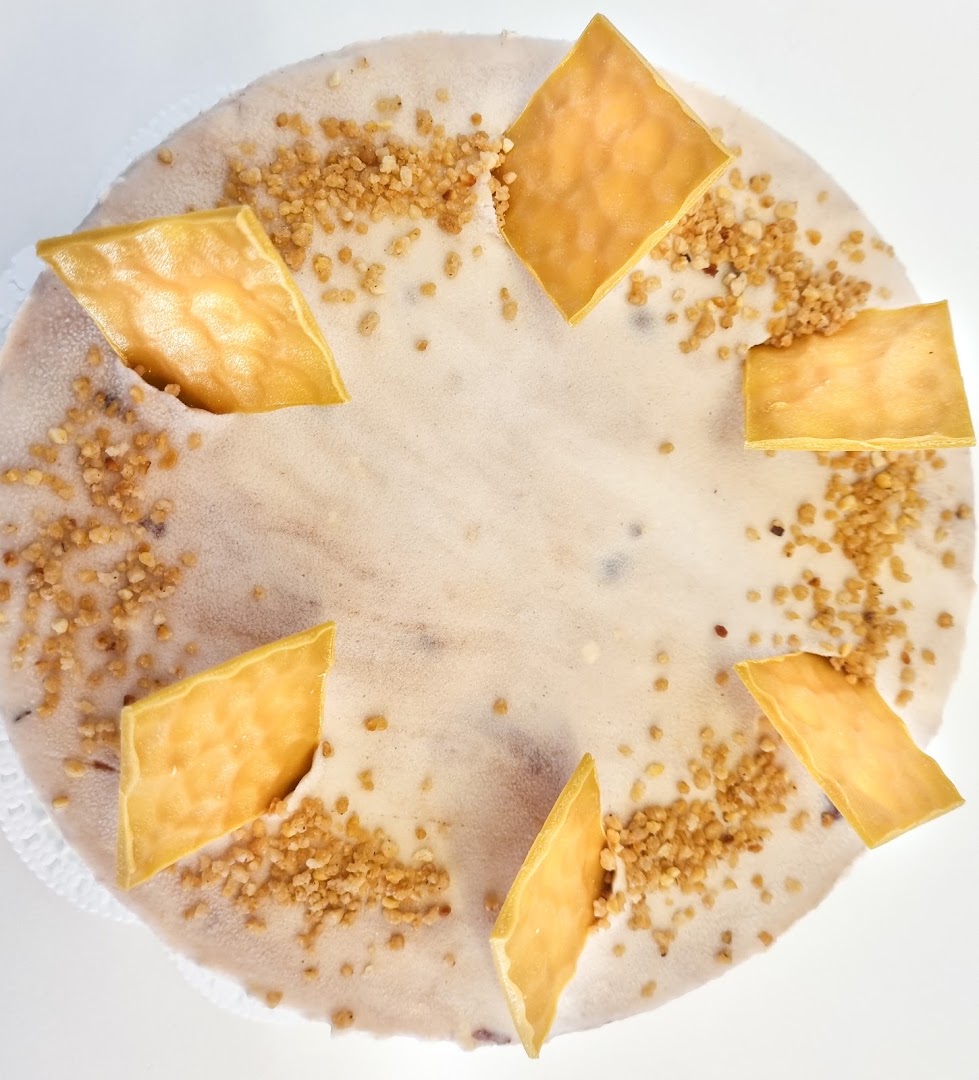 Eisdiele Lisi