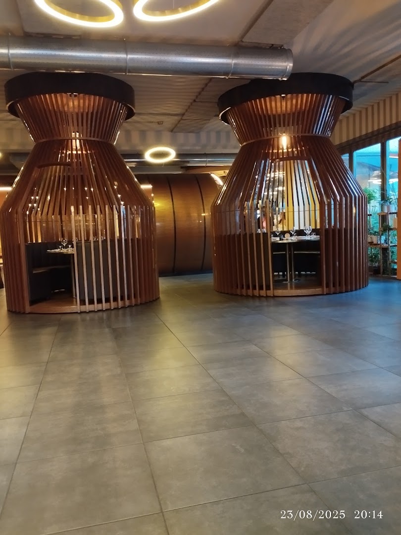 Ej Ristorante Giapponese
