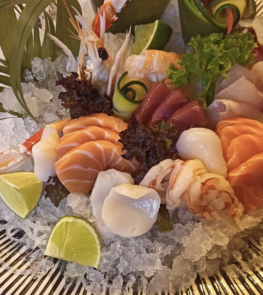 Ej Ristorante Giapponese
