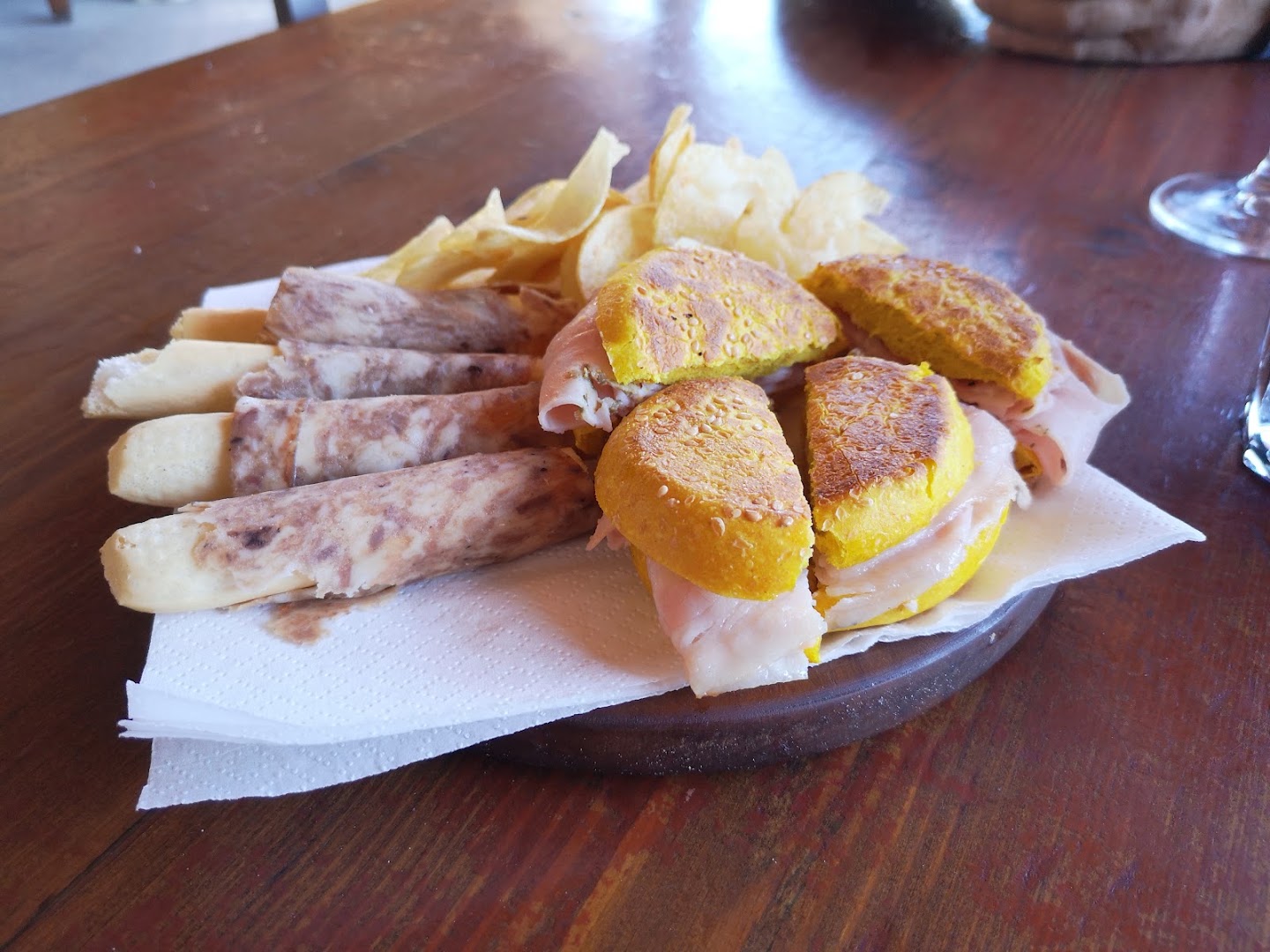 Eko Bar