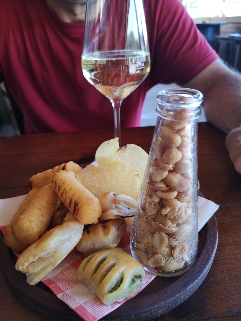 Eko Bar