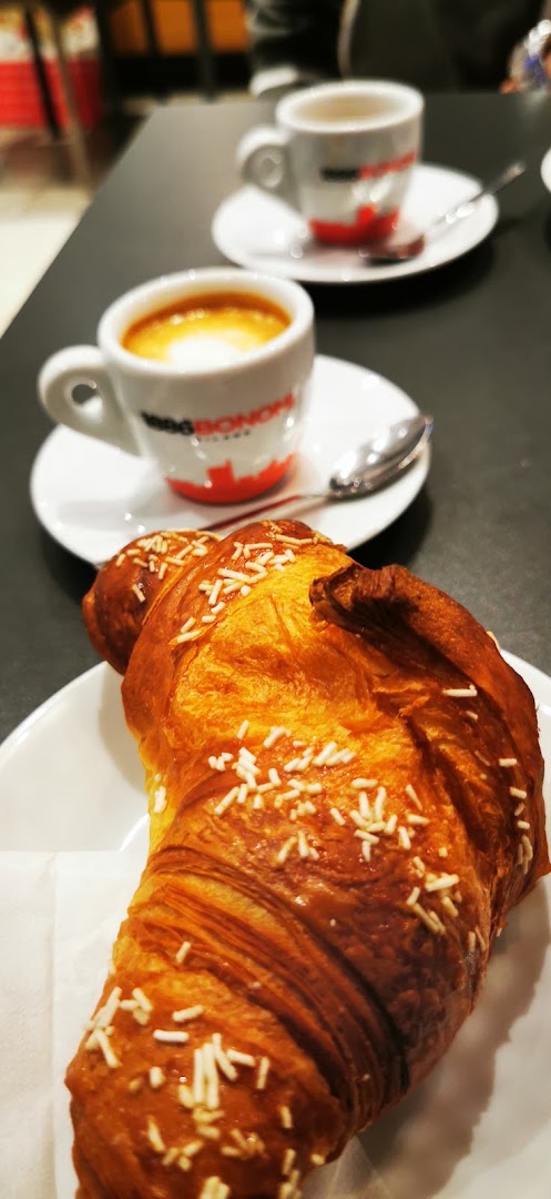 Eko club caffè