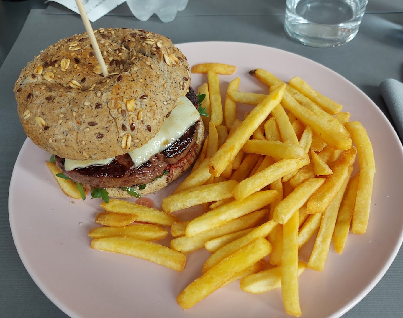 Eko club caffè, Agrate Brianza