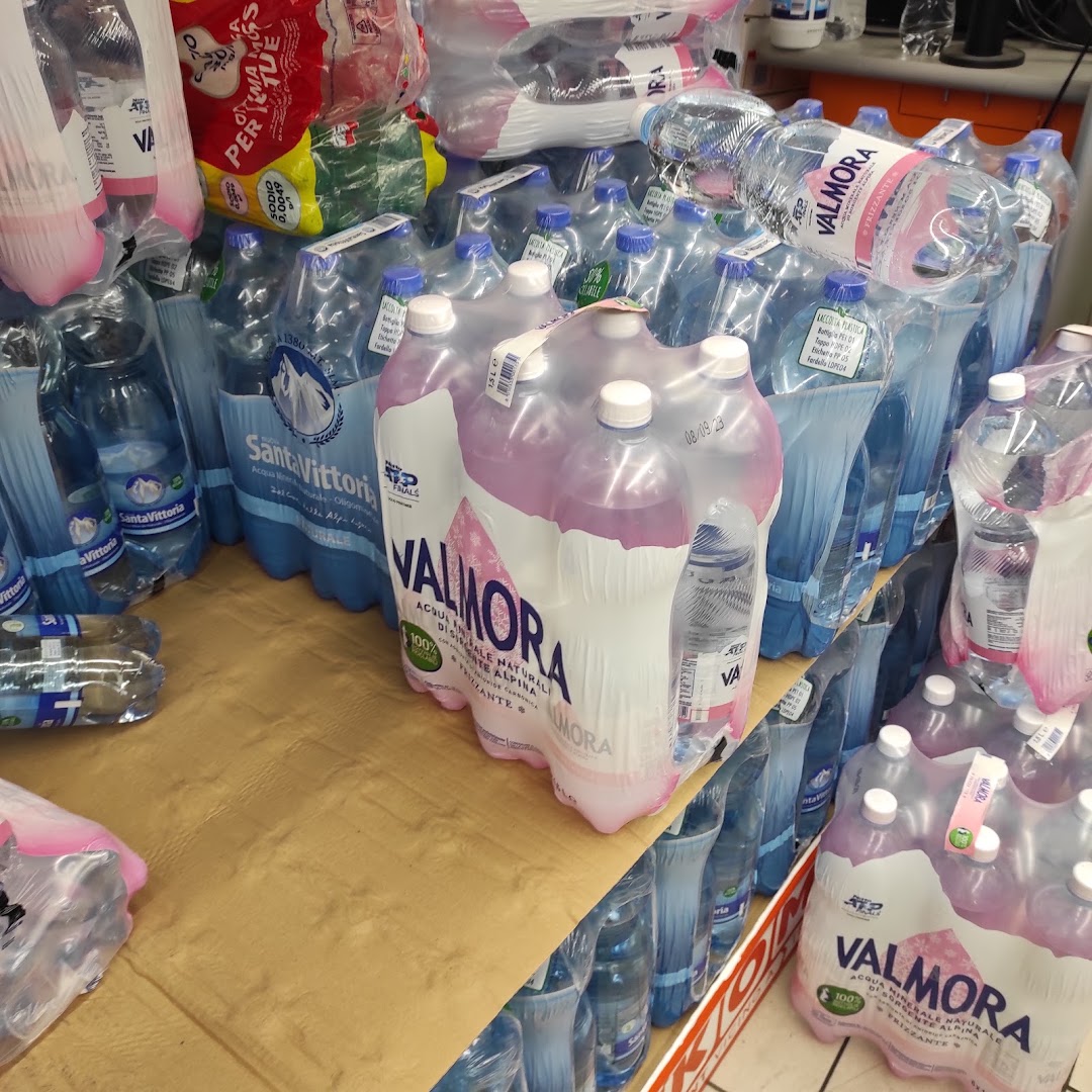Ekom Noi Supermercati Isonzo