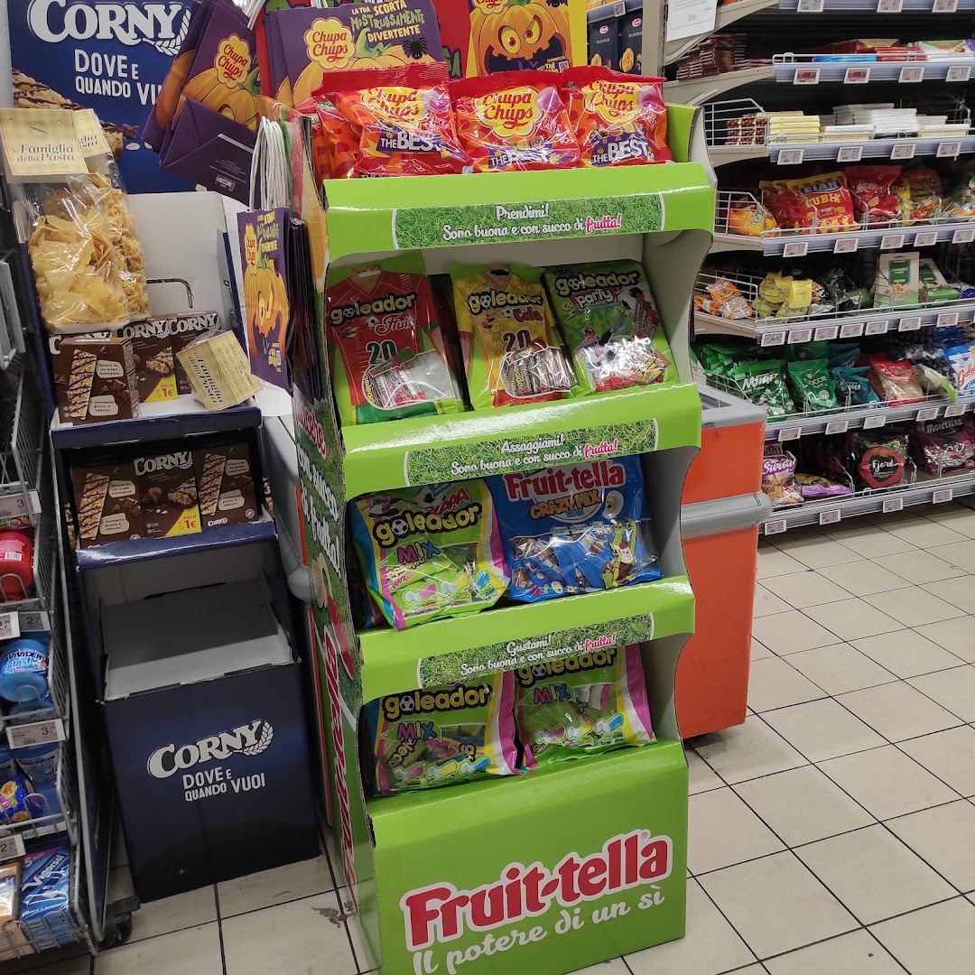 Ekom Noi Supermercati Isonzo