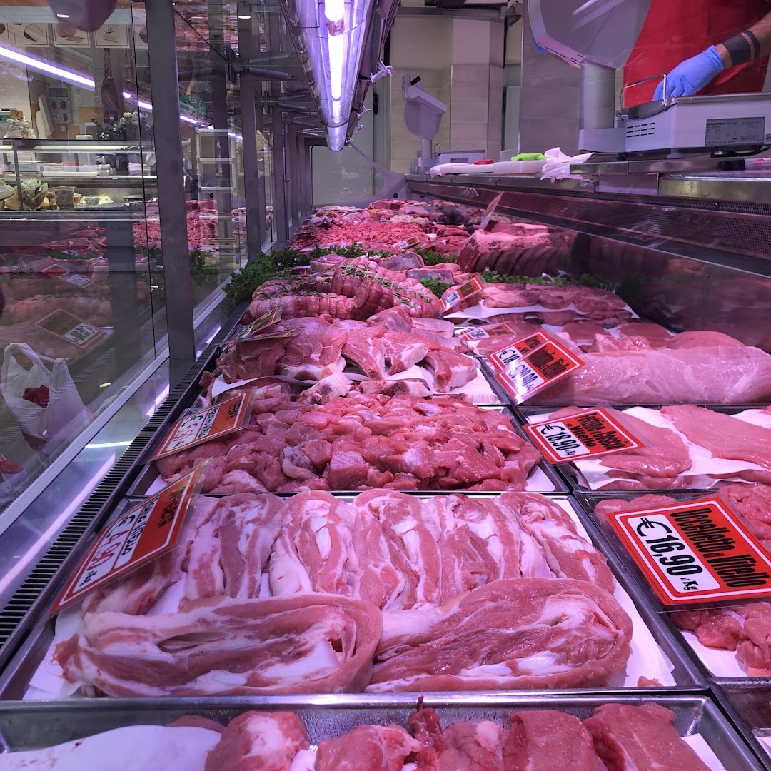 Ekom Noi Supermercati Molassana