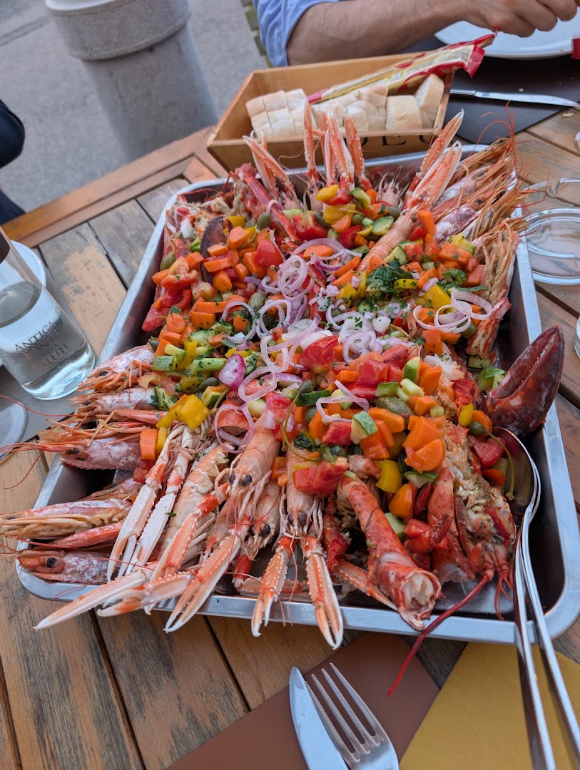 El Bacaro