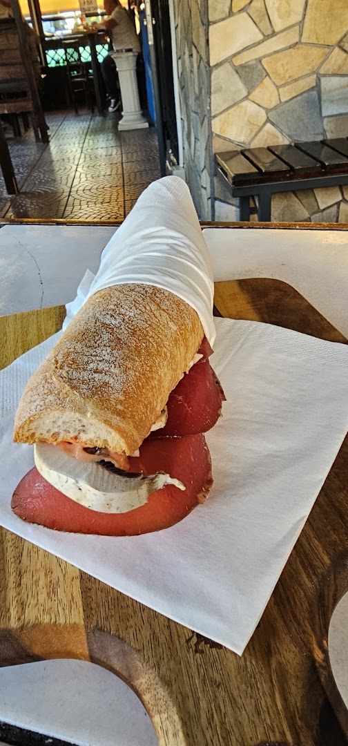 El Barin