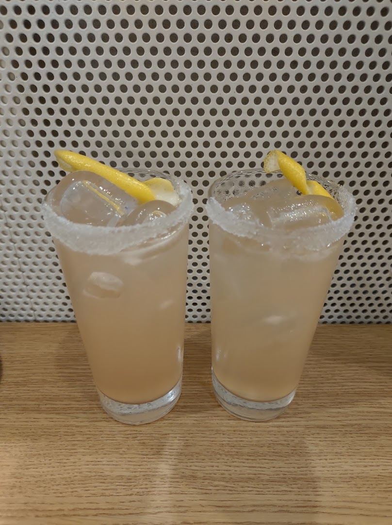 El Bariti