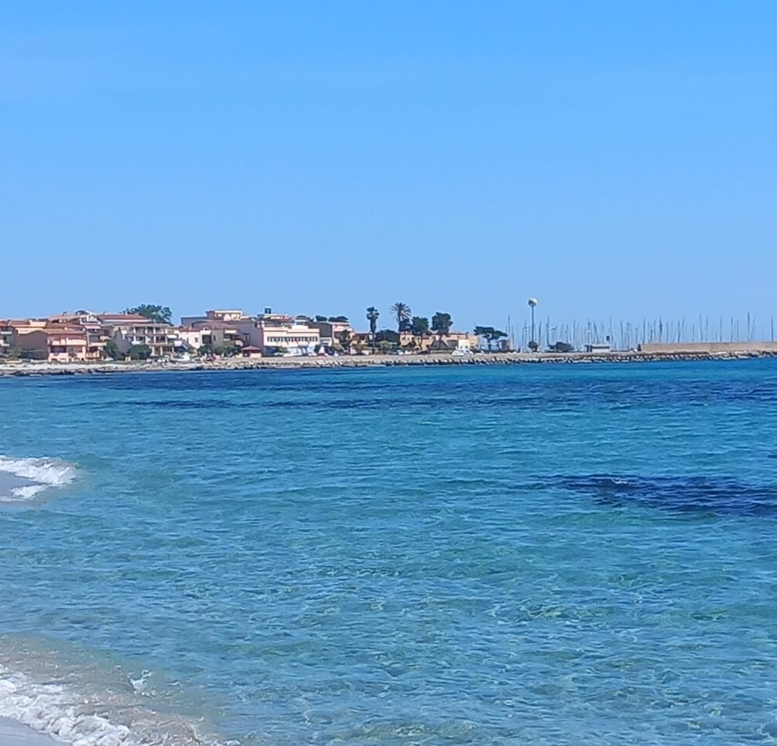 El Barrio del Mar