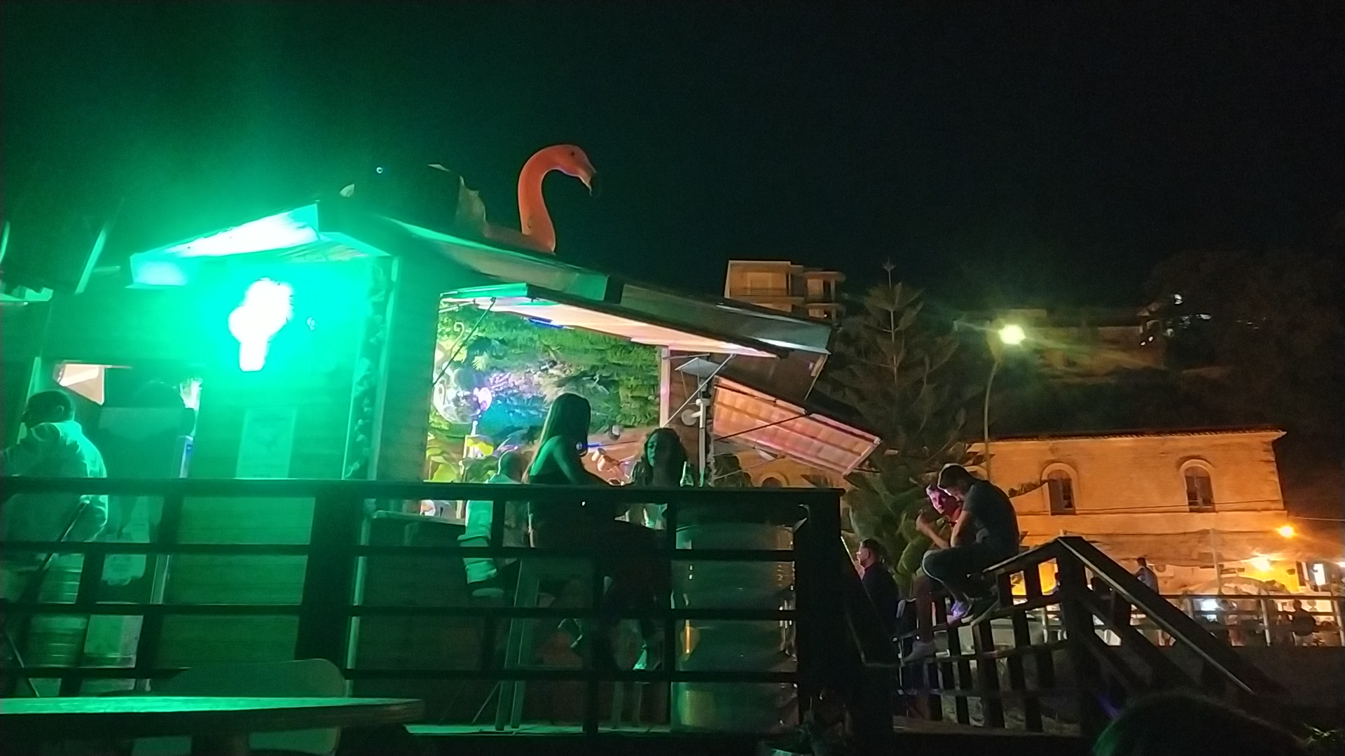 El Besito Beach