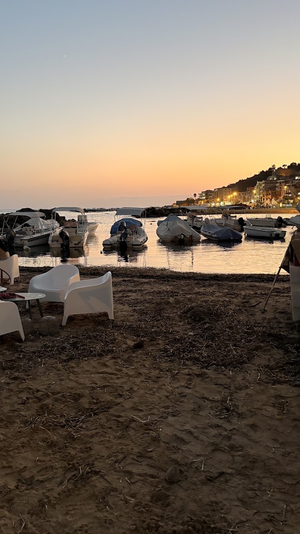 El Besito Beach