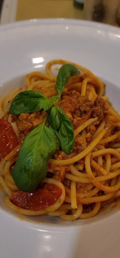 El Beverin., Milano