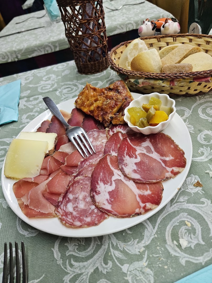 El Biol Ristorante Bar