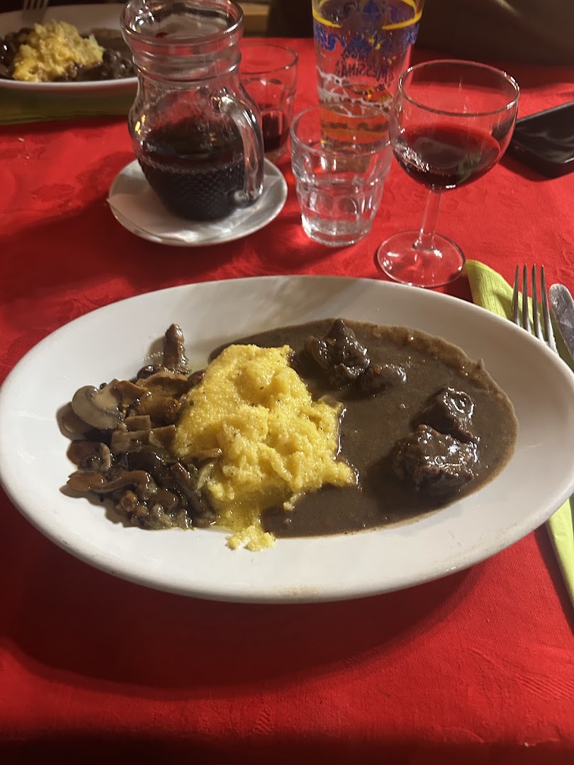 El Biol Ristorante Bar