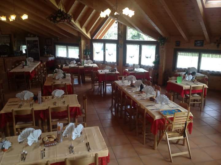 El Biol Ristorante Bar