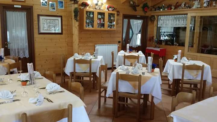 El Biol Ristorante Bar