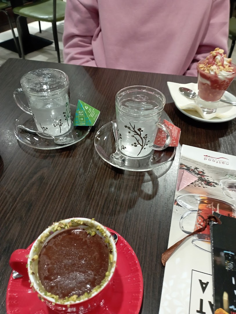 El Blanco Cafe
