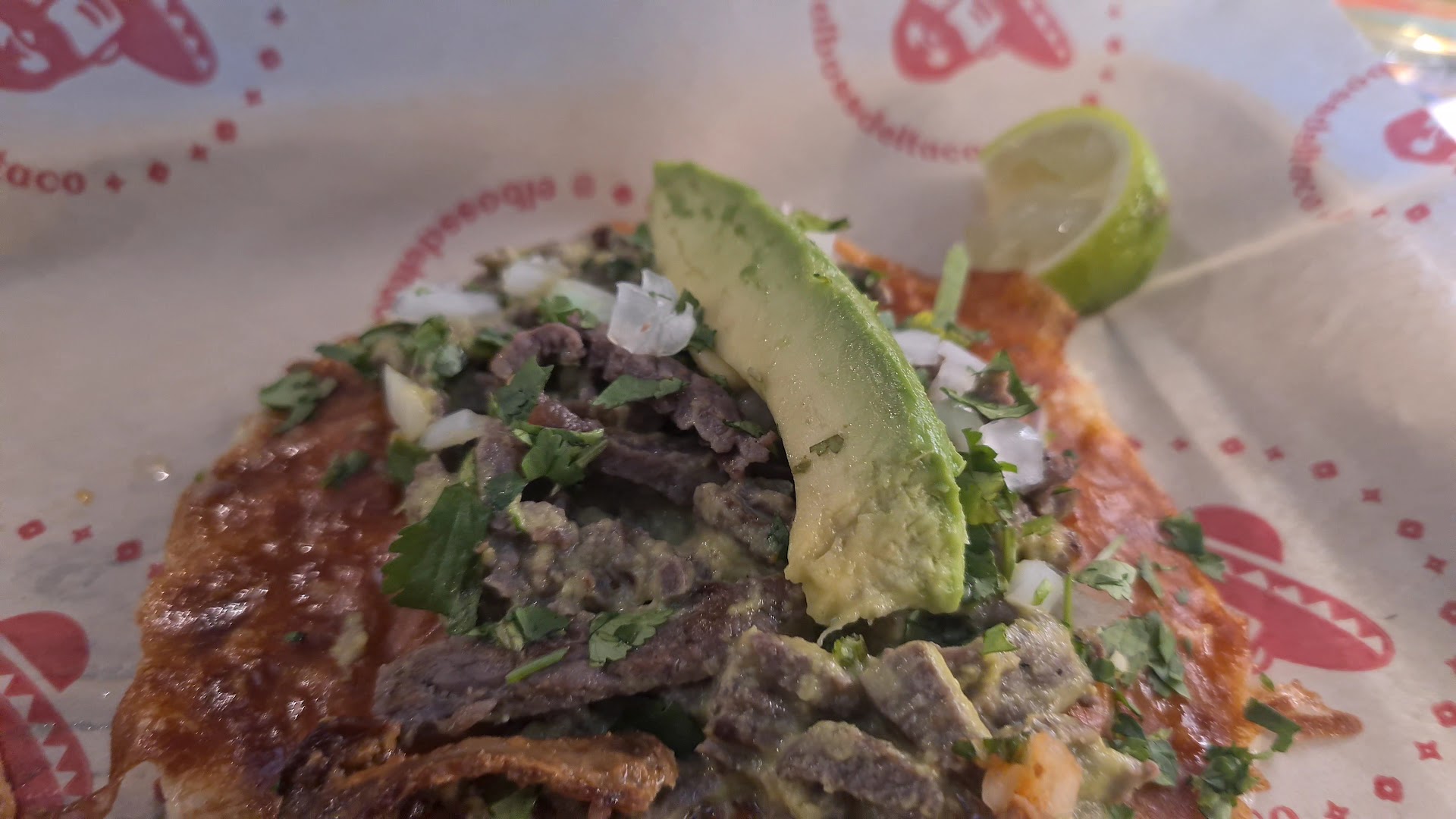 El Boss del Taco