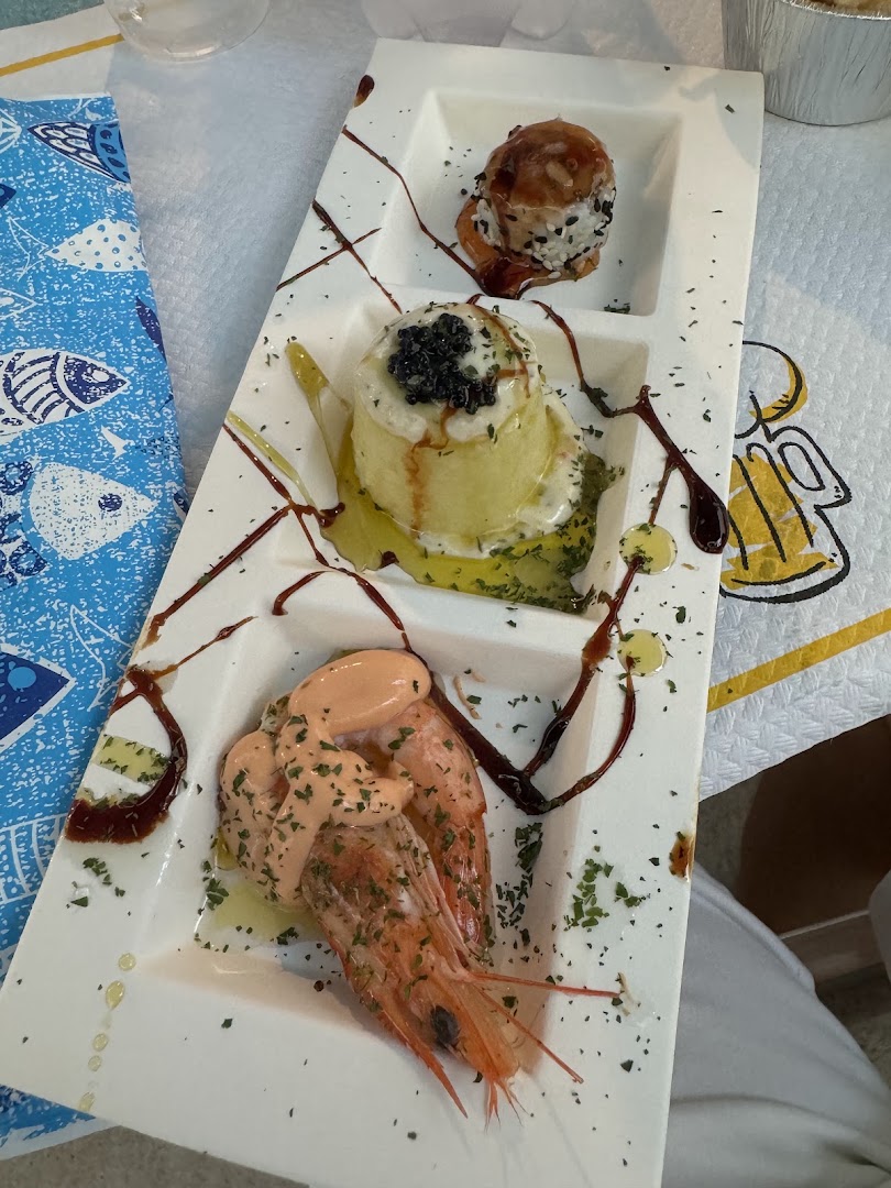 El Brandito Original Food