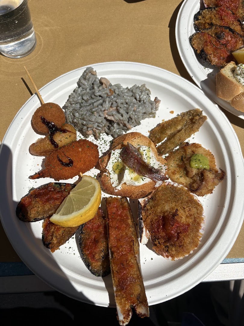 El Brandito Original Food, Civitanova Marche