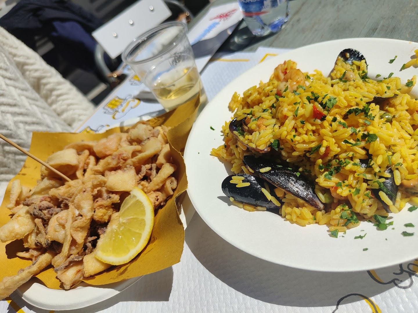 El Brandito Original Food