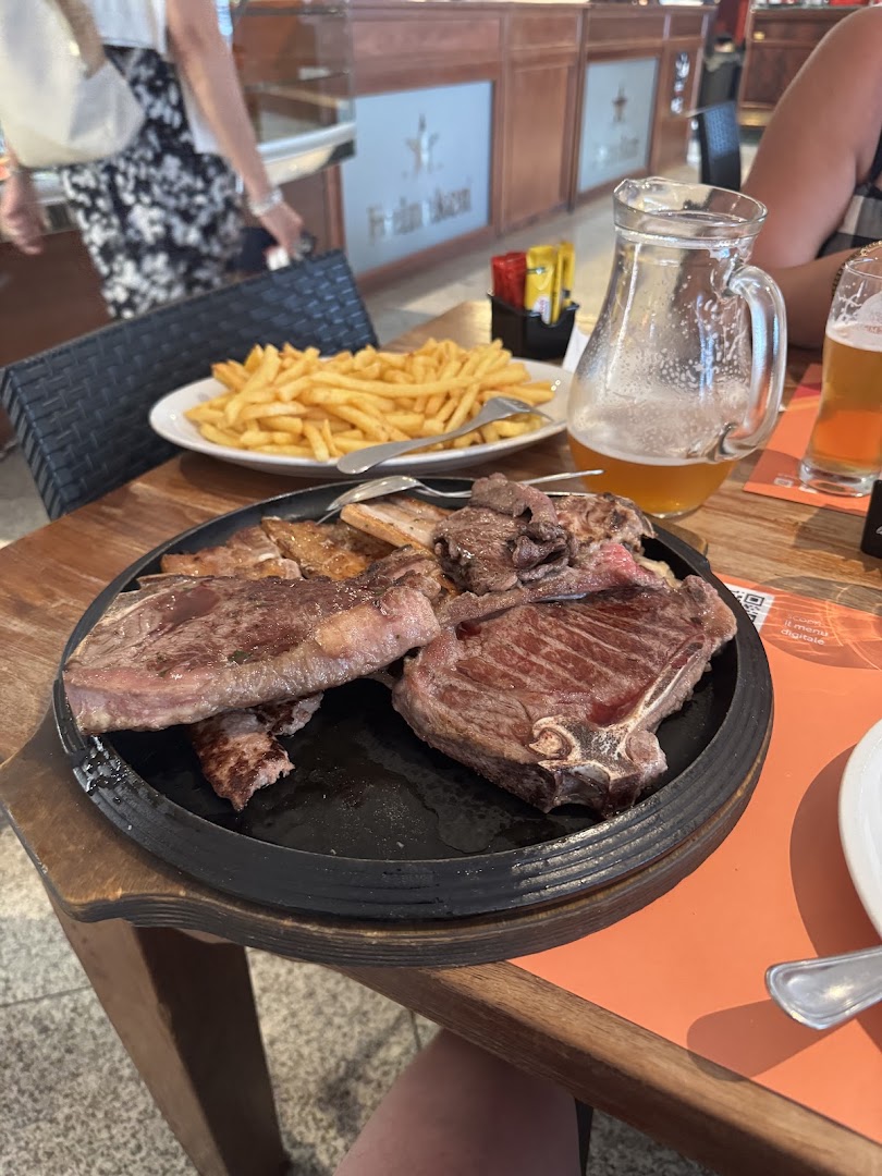 El Burladero