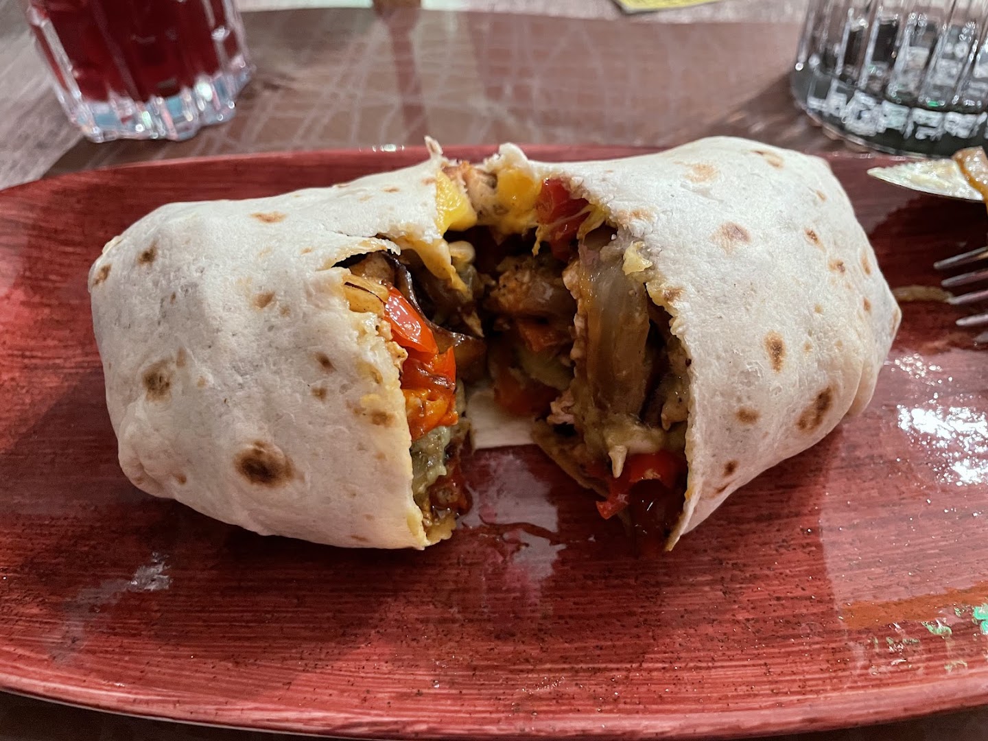 El Burrito