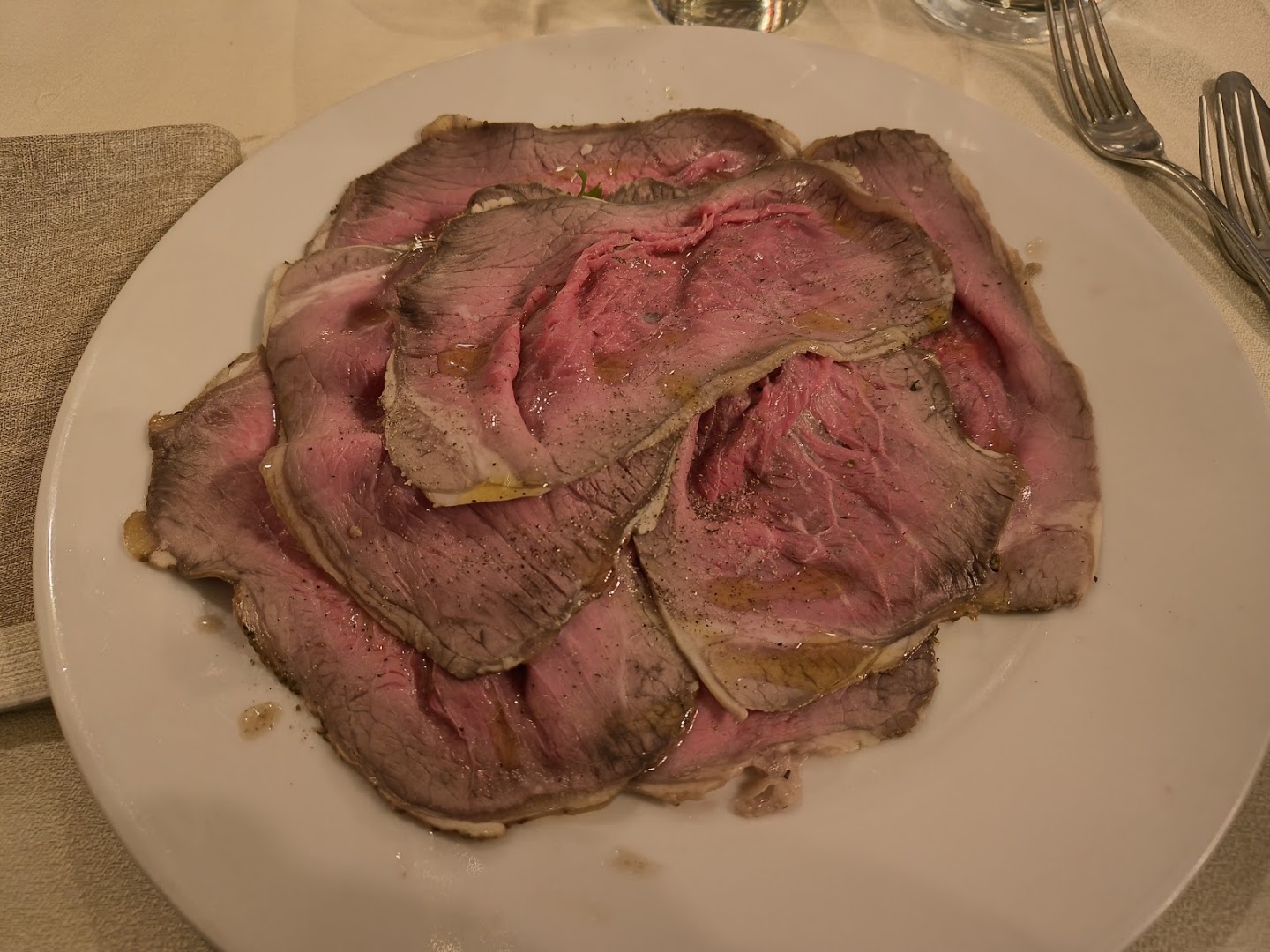 El Butighet | Antica Trattoria in Franciacorta