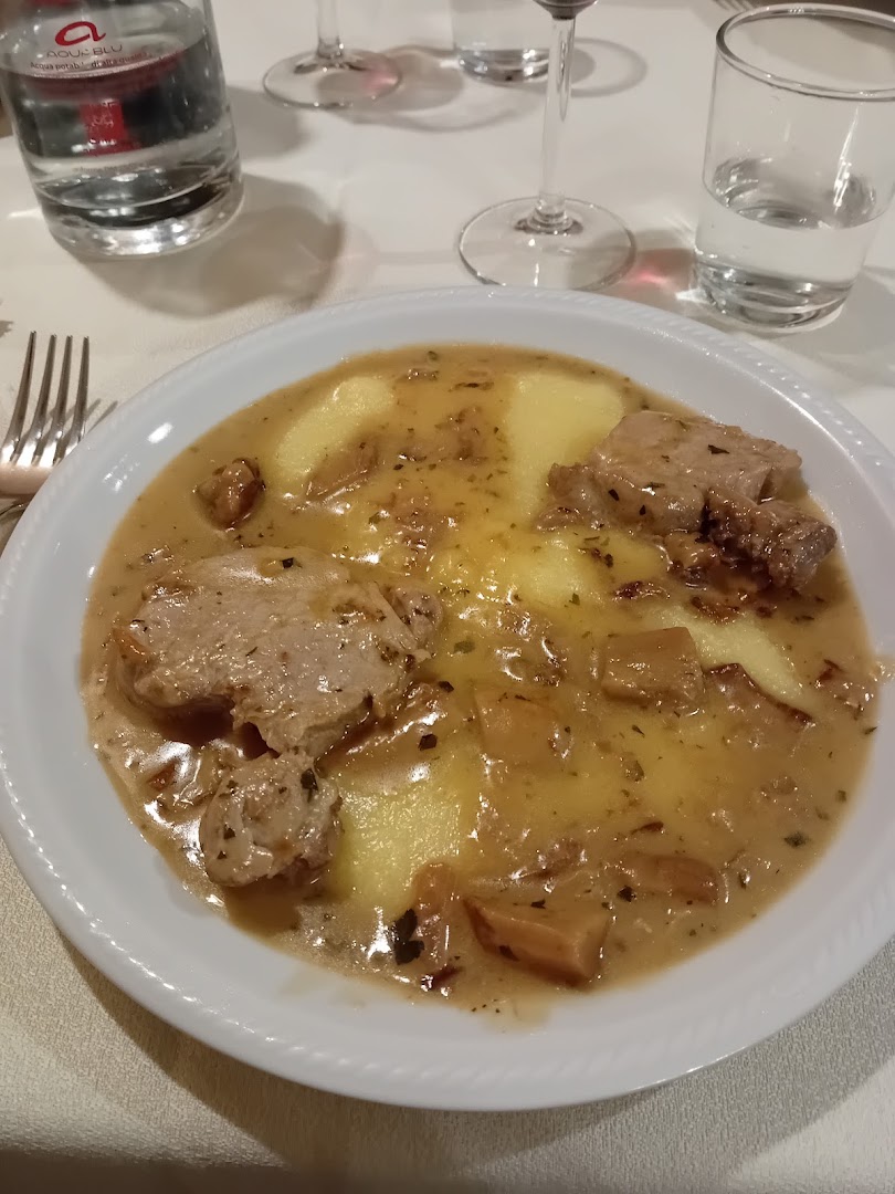 El Butighet | Antica Trattoria in Franciacorta