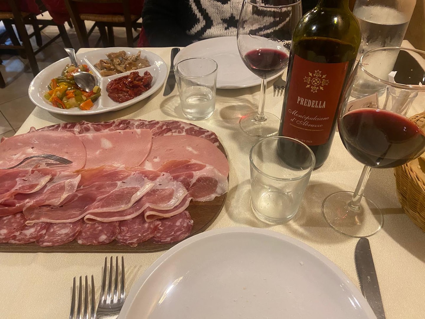 El Butighet | Antica Trattoria in Franciacorta