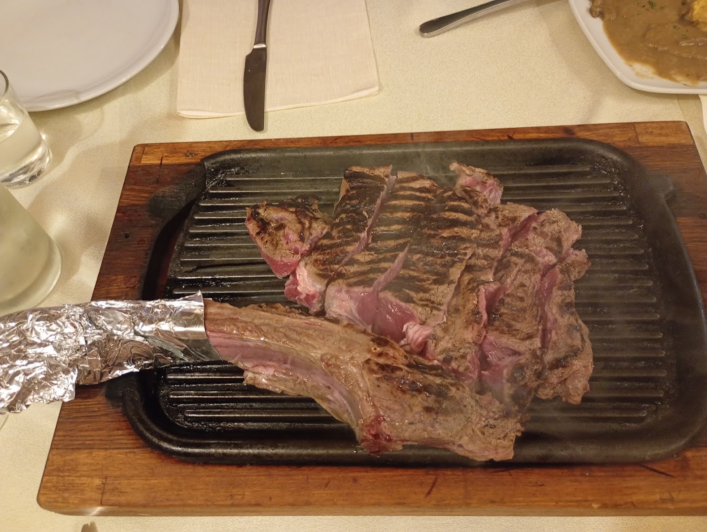 El Butighet | Antica Trattoria in Franciacorta