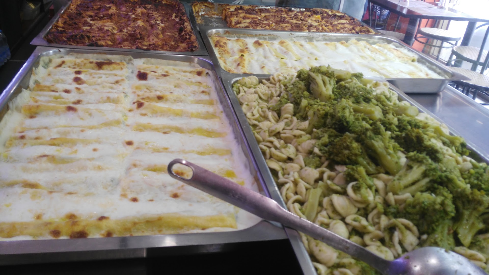 El Cafe De Milan 2, Milano