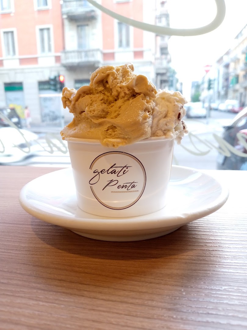 El Cafe De Milan 2