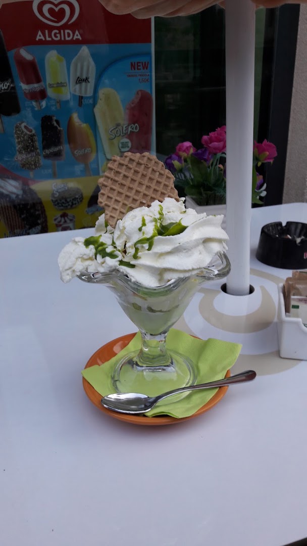 El Cafè di Comazz