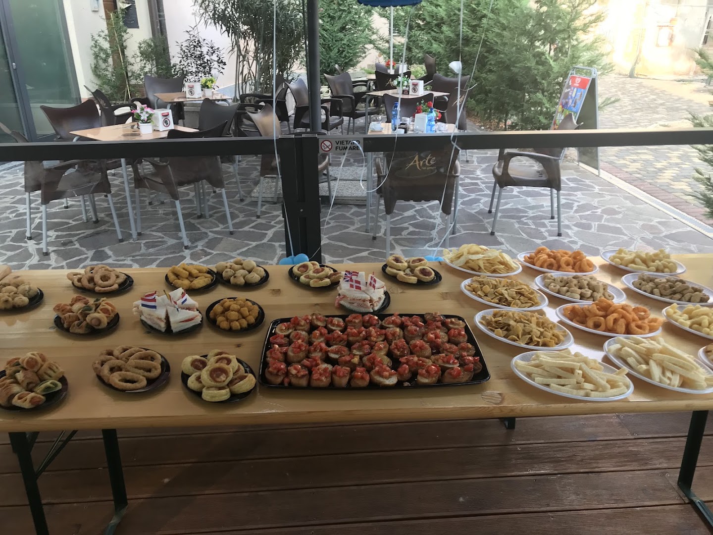 El Cafè di Comazz