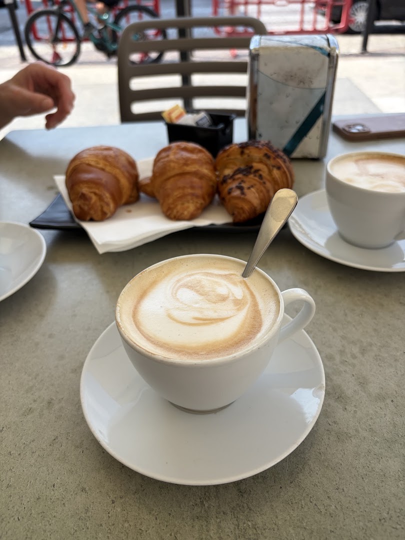 El Cafetero