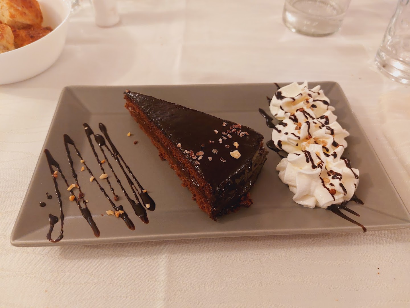El Canfin ristorante pizzeria