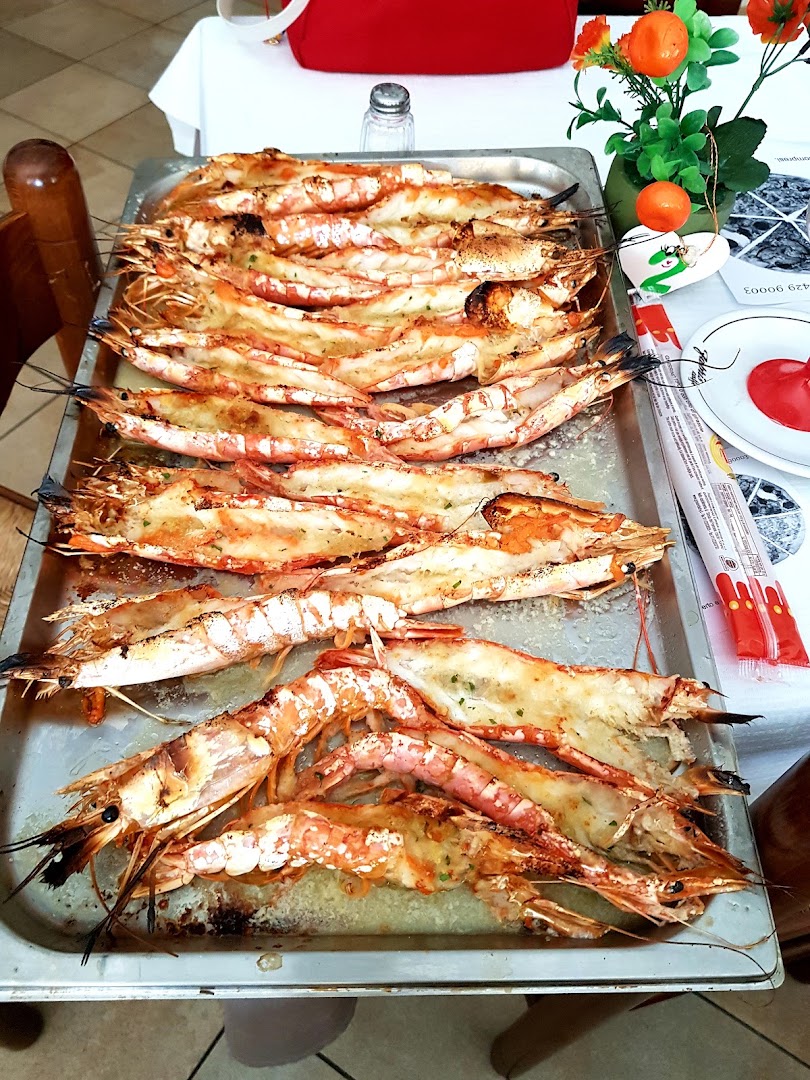 El Canfin ristorante pizzeria, Ospedaletto Euganeo