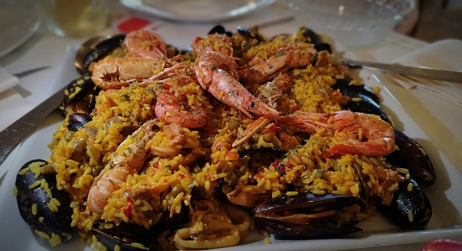 El Canfin ristorante pizzeria