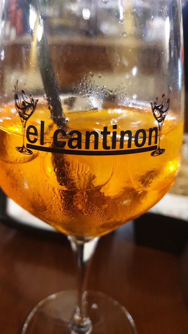 El Cantinon